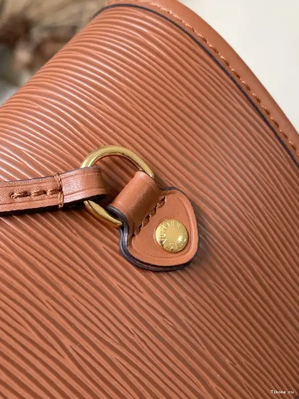 Affordable MM-31*28*14cm NEVERFULL VUITTON LOUIS 0630